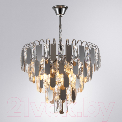 Люстра Arte Lamp Vivien A2719SP-6CC