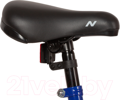 Велосипед Novatrack Strike 183STRIKE.BL22