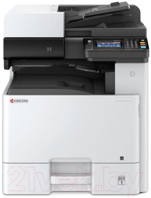 МФУ Kyocera Mita ECOSYS M8124cidn / 1102P43NL0 - фото