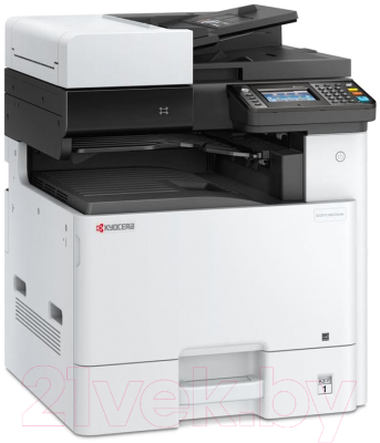 МФУ Kyocera Mita ECOSYS M8124cidn / 1102P43NL0