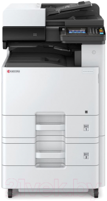 МФУ Kyocera Mita ECOSYS M8124cidn / 1102P43NL0