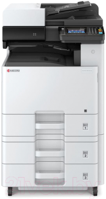 МФУ Kyocera Mita ECOSYS M8124cidn / 1102P43NL0