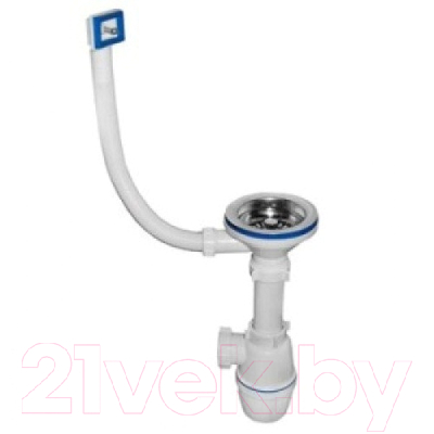 Сифон КромРус 3 1/2