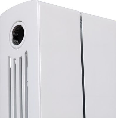 Радиатор биметаллический Rifar SupreMO 350