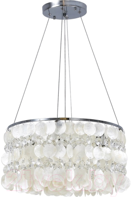 Люстра Arte Lamp Pipirima A4041SP-5CC - фото