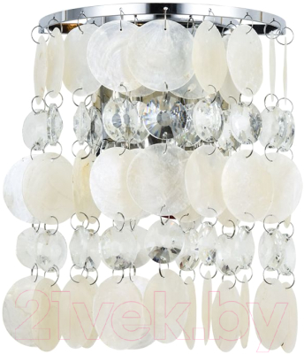 Бра Arte Lamp Pipirima A4041AP-2CC - фото