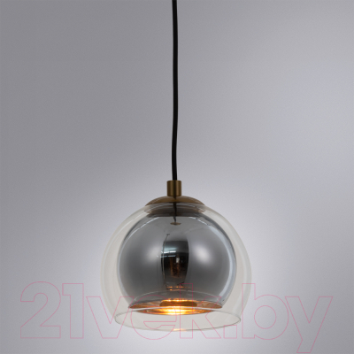 Потолочный светильник Arte Lamp Rastaban A7984SP-1PB