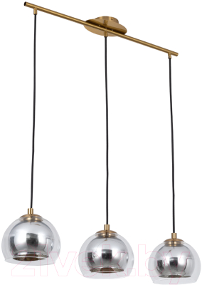 Люстра Arte Lamp Rastaban A7984SP-3PB - фото