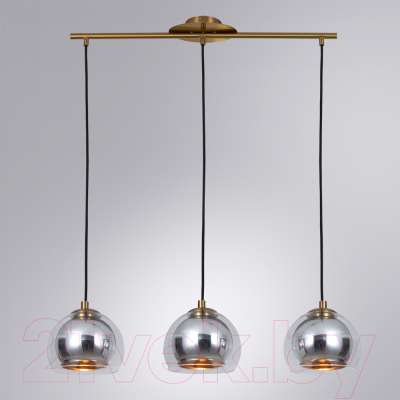 Люстра Arte Lamp Rastaban A7984SP-3PB