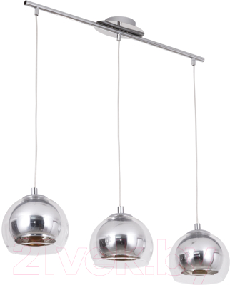 Люстра Arte Lamp Rastaban A7984SP-3CC - фото