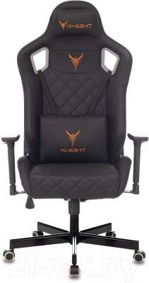 Кресло геймерское Бюрократ Knight Outrider