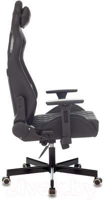 Кресло геймерское Бюрократ Knight Outrider