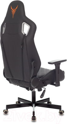 Кресло геймерское Бюрократ Knight Outrider