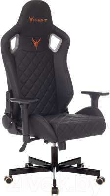 Кресло геймерское Бюрократ Knight Outrider