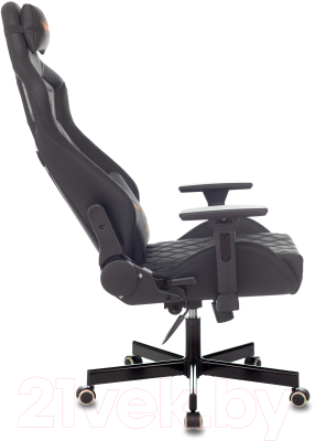 Кресло геймерское Бюрократ Knight Outrider