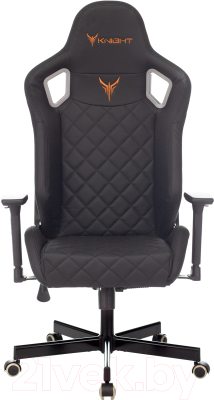 Кресло геймерское Бюрократ Knight Outrider