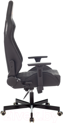 Кресло геймерское Бюрократ Knight Outrider