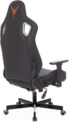 Кресло геймерское Бюрократ Knight Outrider