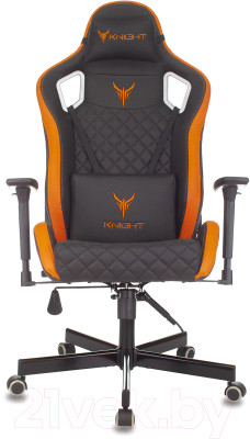 Кресло геймерское Бюрократ Knight Outrider