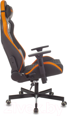 Кресло геймерское Бюрократ Knight Outrider