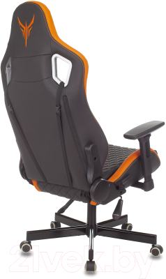 Кресло геймерское Бюрократ Knight Outrider