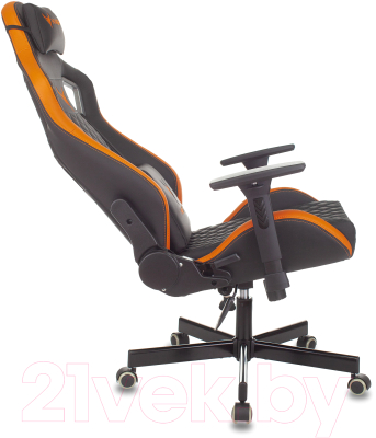 Кресло геймерское Бюрократ Knight Outrider