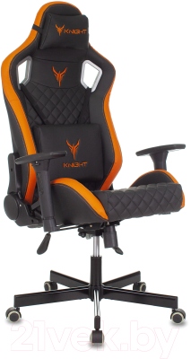 Кресло геймерское Бюрократ Knight Outrider