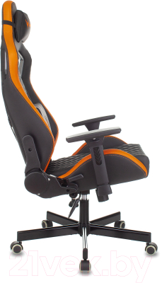 Кресло геймерское Бюрократ Knight Outrider