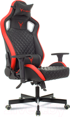Кресло геймерское Бюрократ Knight Outrider