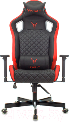 Кресло геймерское Бюрократ Knight Outrider