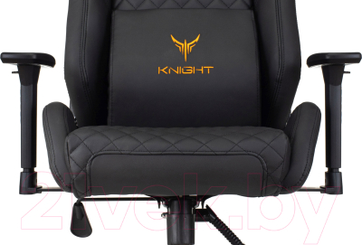 Кресло геймерское Бюрократ Knight Rampart