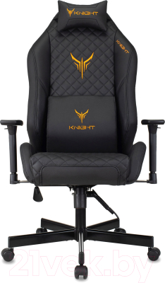Кресло геймерское Бюрократ Knight Rampart