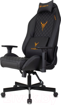 Кресло геймерское Бюрократ Knight Rampart