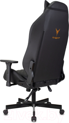 Кресло геймерское Бюрократ Knight Rampart