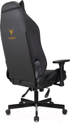 Кресло геймерское Бюрократ Knight Rampart