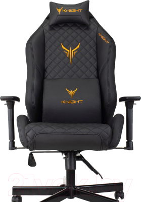 Кресло геймерское Бюрократ Knight Rampart