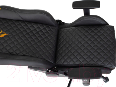 Кресло геймерское Бюрократ Knight Rampart