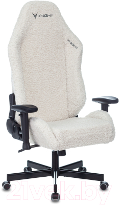 Кресло геймерское Бюрократ Knight T1