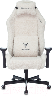 Кресло геймерское Бюрократ Knight T1