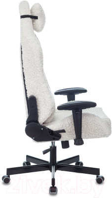 Кресло геймерское Бюрократ Knight T1