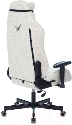 Кресло геймерское Бюрократ Knight T1