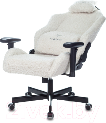 Кресло геймерское Бюрократ Knight T1