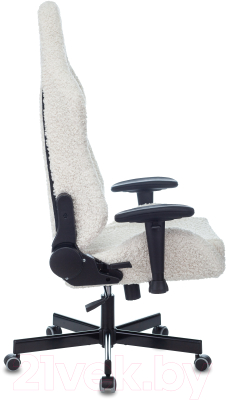 Кресло геймерское Бюрократ Knight T1