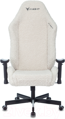Кресло геймерское Бюрократ Knight T1
