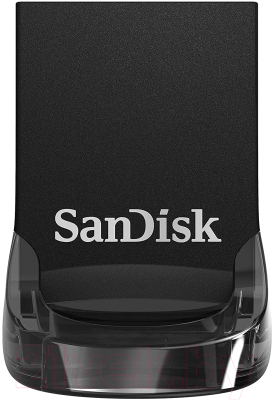 Usb flash накопитель SanDisk Ultra Fit 32GB (SDCZ430-032G-G46) - фото