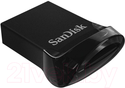USB flash накопитель SanDisk Ultra Fit 32GB (SDCZ430-032G-G46)