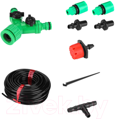 Система капельного полива Deko DKI30 / 065-0944 - фото