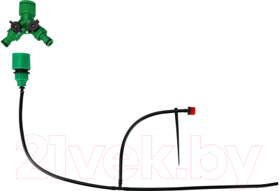 Система капельного полива Deko DKI30 / 065-0944