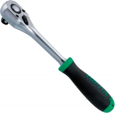 Трещотка Toptul CJBG1627 - фото