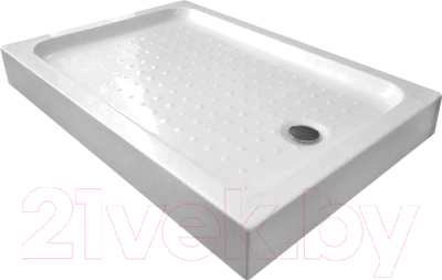 Душевой поддон Gemy ST13T - фото